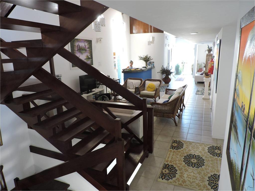 Estilo Pousada Boutique Natal Exteriör bild