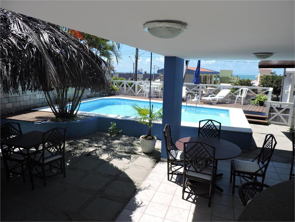 Estilo Pousada Boutique Natal Exteriör bild