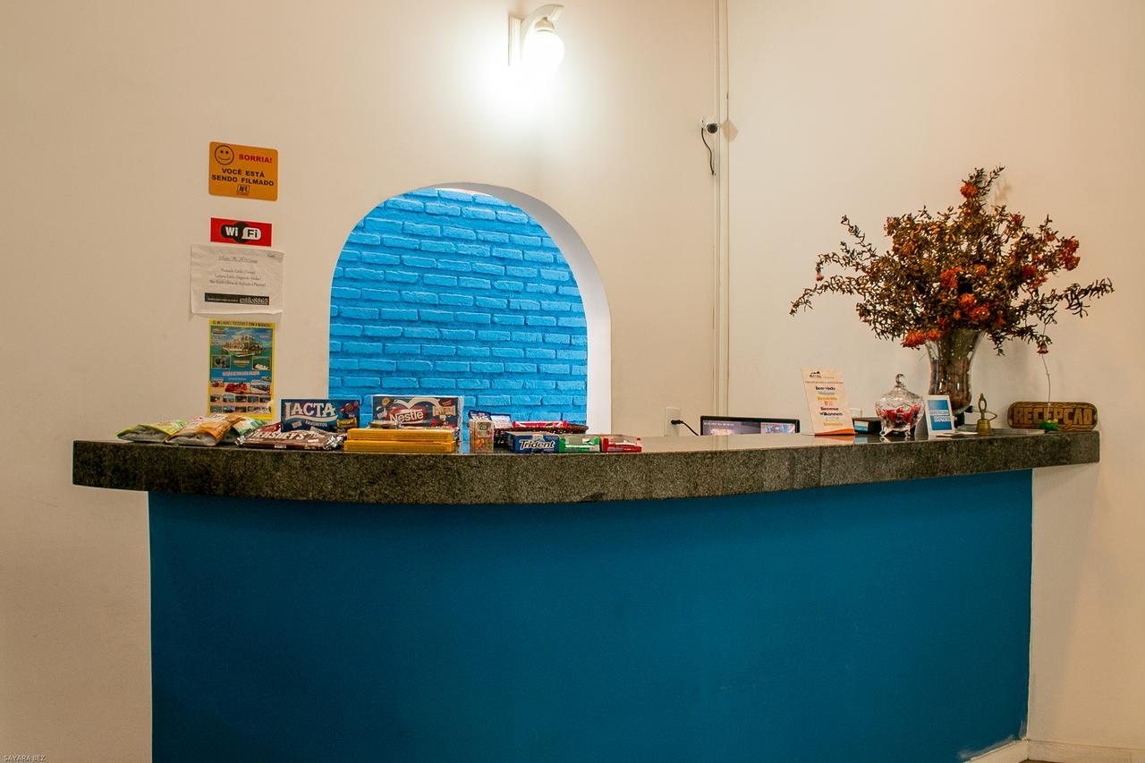 Estilo Pousada Boutique Natal Exteriör bild