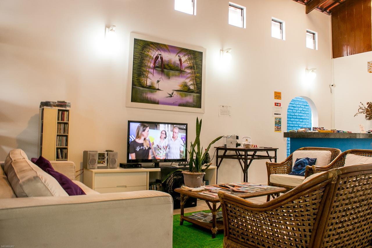 Estilo Pousada Boutique Natal Exteriör bild