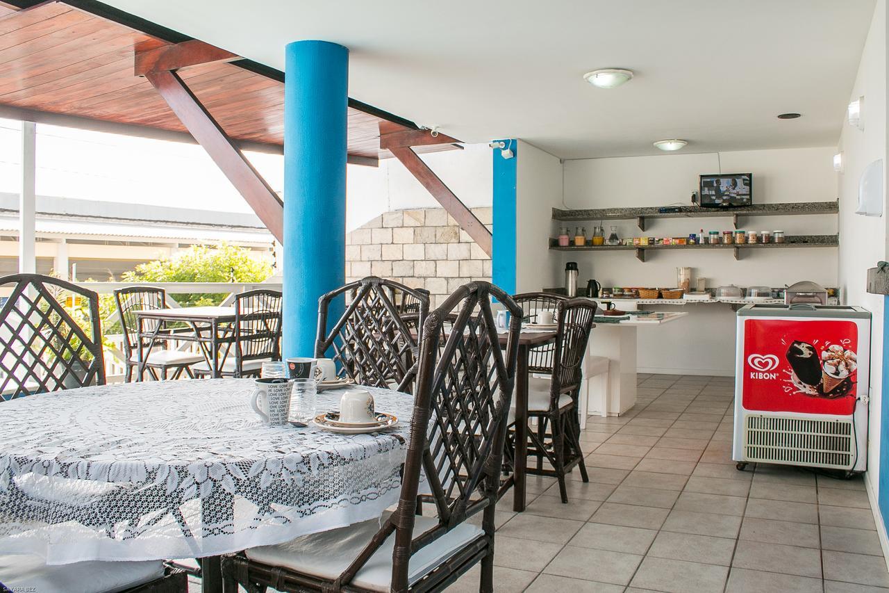Estilo Pousada Boutique Natal Exteriör bild