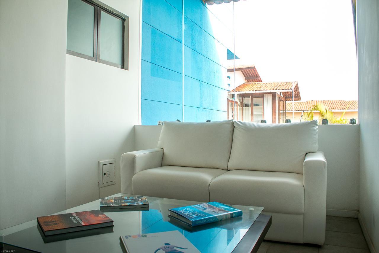 Estilo Pousada Boutique Natal Exteriör bild
