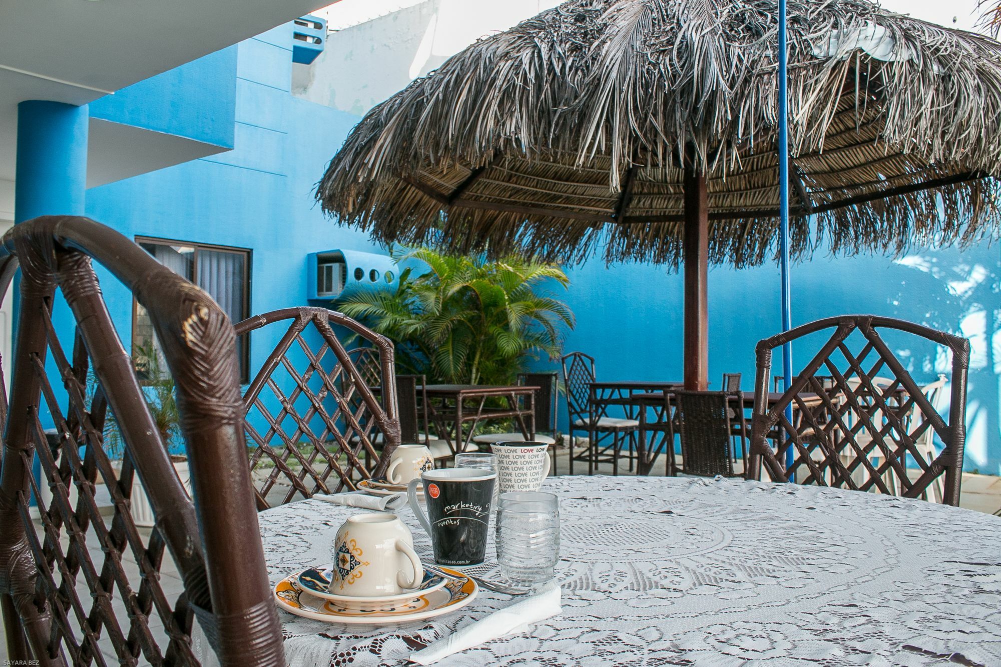 Estilo Pousada Boutique Natal Exteriör bild